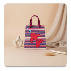 Handmade Paper bags