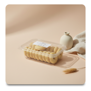 Butter Cookies