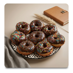 Donut