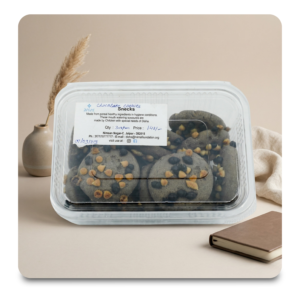 Chocolate Cookies