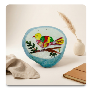 Rock Painting