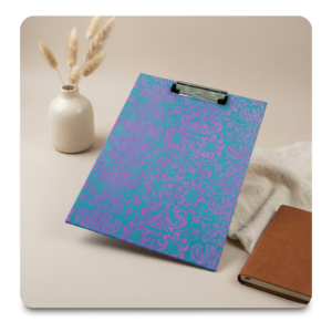 Clipboard Exam pad