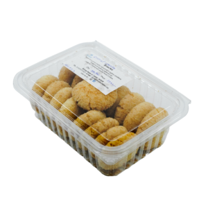 Nan Khatai Cookies