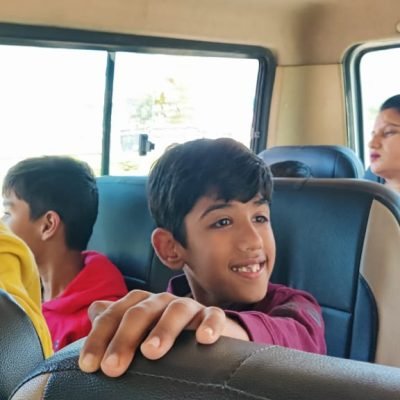 Disha plus Vivek-6