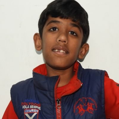 Disha plus-vivek